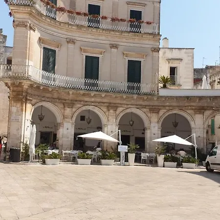 Villa Amendola