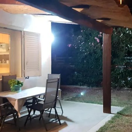 Amendola Villa Pulsano